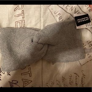 H&M Gray Headband